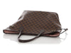 Louis Vuitton Damier Ebène Neverfull MM