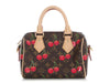 Louis Vuitton LV x TM Cherry Speedy Bandoulière 20