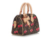 Louis Vuitton LV x TM Cherry Speedy Bandoulière 20