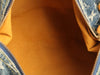 Louis Vuitton Denim Monogram Baggy PM