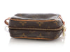 Louis Vuitton Monogram Wapity
