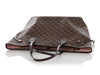 Louis Vuitton Damier Ebène Neverfull MM