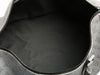 Louis Vuitton Anthracite Shadow Keepall Bandoulière 50