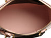 Louis Vuitton Pink Vernis Lisse Miroir Tote