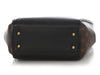 Louis Vuitton Monogram and Black Kimono MM