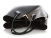 Louis Vuitton Monogram and Black Kimono MM