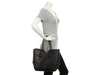 Louis Vuitton Monogram and Black Kimono MM