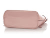 Louis Vuitton Pink Epi Neverfull MM