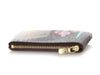 Louis Vuitton 2022 Monogram Christmas Animation Paris Key Pouch