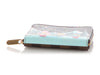 Louis Vuitton 2023 Damier Ebène Christmas Animation Zippy Coin Purse