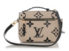 Louis Vuitton Giant Monogram Crafty Pochette Métis