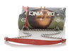 Louis Vuitton Jeff Koons Mona Lisa Chain Bag