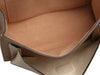 Louis Vuitton Beige Lockme BB