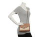 Louis Vuitton Beige Lockme BB