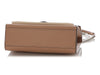 Louis Vuitton Beige Lockme BB