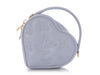 Louis Vuitton Lilac LV Pop My Heart Pouch