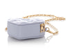 Louis Vuitton Lilac LV Pop My Heart Pouch