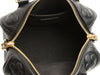 Louis Vuitton Black Giant Monogram Empreinte Speedy Bandoulière 20