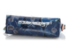 Louis Vuitton Grand Bleu Rose Velours Vernis Ikat Cosmetic Pouch