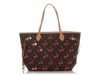 Louis Vuitton LV x TM Cherry Neverfull MM