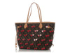Louis Vuitton LV x TM Cherry Neverfull MM