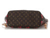 Louis Vuitton LV x TM Cherry Neverfull MM