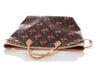 Louis Vuitton LV x TM Cherry Neverfull MM