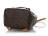 Louis Vuitton Monogram Montsouris PM NM