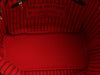 Louis Vuitton Damier Ebène Neverfull MM