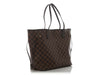 Louis Vuitton Damier Ebène Neverfull MM