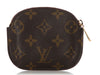 Louis Vuitton Monogram Schilling Coin Purse