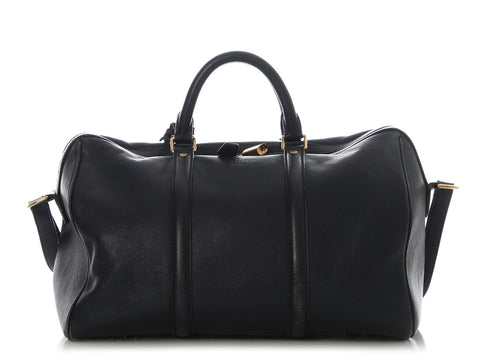 Louis Vuitton Cobalt Sofia Coppola SC Bag MM