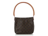 Louis Vuitton Vintage Monogram Looping MM