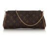 Louis Vuitton Monogram Eva