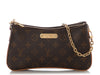 Louis Vuitton Monogram Liv Pochette