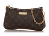 Louis Vuitton Monogram Liv Pochette