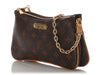 Louis Vuitton Monogram Liv Pochette