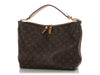 Louis Vuitton Monogram Sully MM