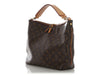 Louis Vuitton Monogram Sully MM