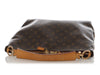 Louis Vuitton Monogram Sully MM