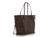 Louis Vuitton Damier Ebène Neverfull MM