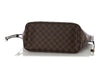 Louis Vuitton Damier Ebène Neverfull MM