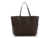 Louis Vuitton Damier Ebène Neverfull MM