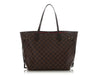 Louis Vuitton Damier Ebène Neverfull MM