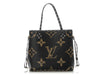 Louis Vuitton Giant Monogram Jungle Neverfull MM