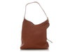 Louis Vuitton Cognac Calfskin Low Key Hobo