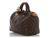 Louis Vuitton Monogram Speedy 30