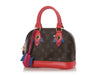 Louis Vuitton Monogram Totem Alma PM
