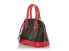 Louis Vuitton Monogram Totem Alma PM