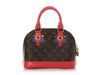 Louis Vuitton Monogram Totem Alma PM